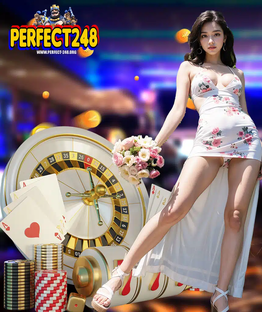 perfect248 ไม่ผ่านเอเย่นต์